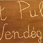 Ket Puli Vendeghaz *