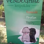 Apartment Ket Puli Vendeghaz *
