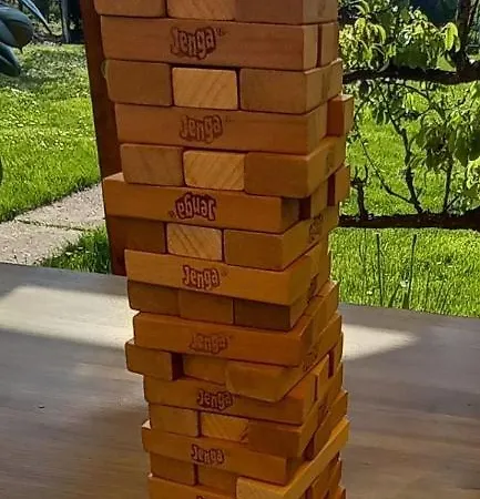Két Puli Apartman *
