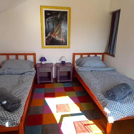 Ket Puli Vendeghaz * Bekescsaba