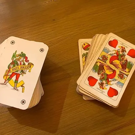 Ket Puli Vendeghaz شقة *