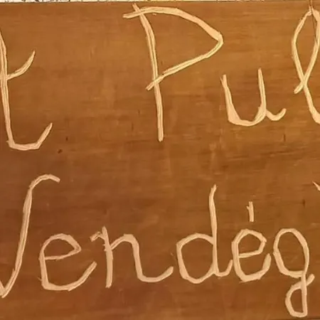 Ket Puli Vendeghaz *