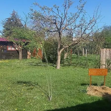 Apartment Ket Puli Vendeghaz *