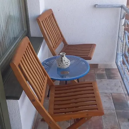 Ket Puli Vendeghaz Apartment Bekescsaba