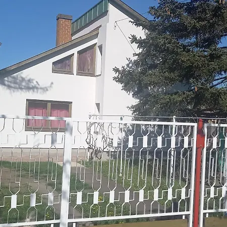 Két Puli Apartman *