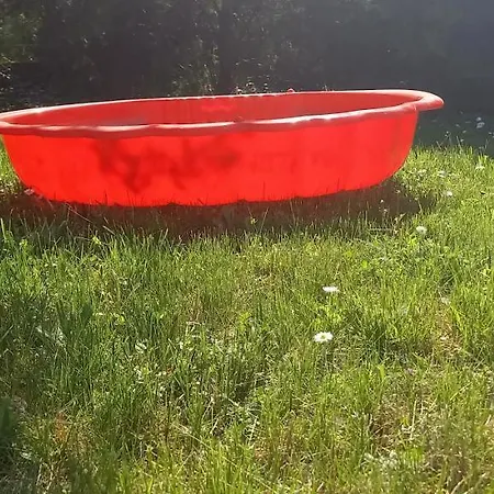 Két Puli Apartman *