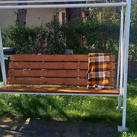 Ket Puli Vendeghaz Apartment
