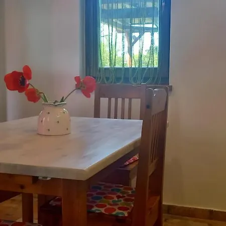 شقة Ket Puli Vendeghaz