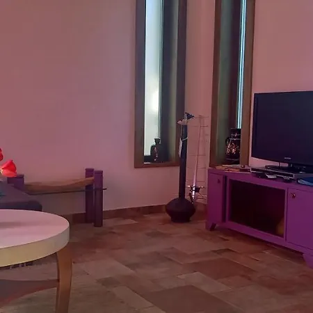 شقة Ket Puli Vendeghaz *