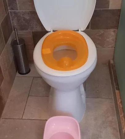 شقة Ket Puli Vendeghaz بيكيسكسابا