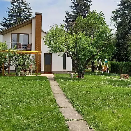 Ket Puli Vendeghaz Apartment Bekescsaba
