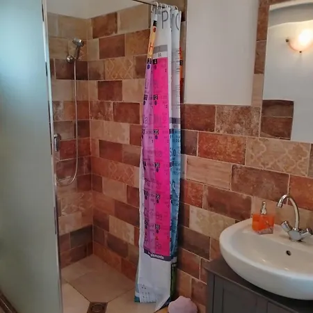 شقة Ket Puli Vendeghaz