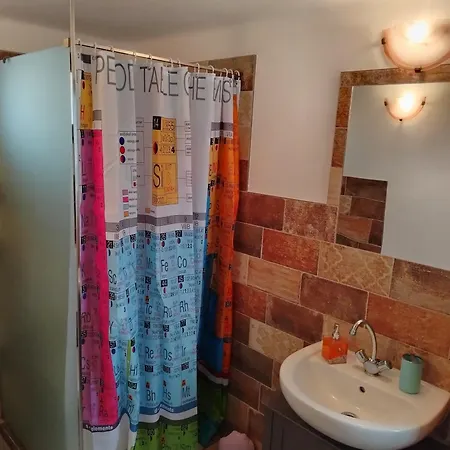 Ket Puli Vendeghaz بيكيسكسابا