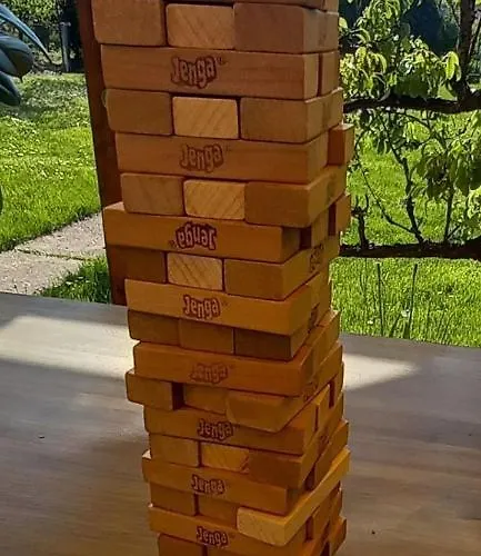 Két Puli Appartement *