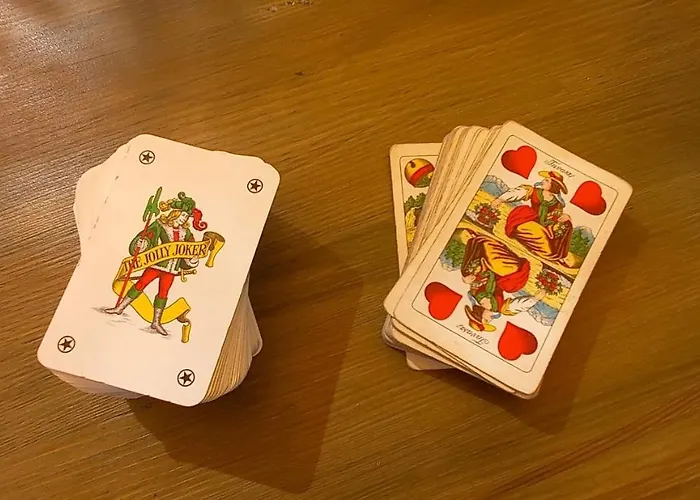 Két Puli Apartman *