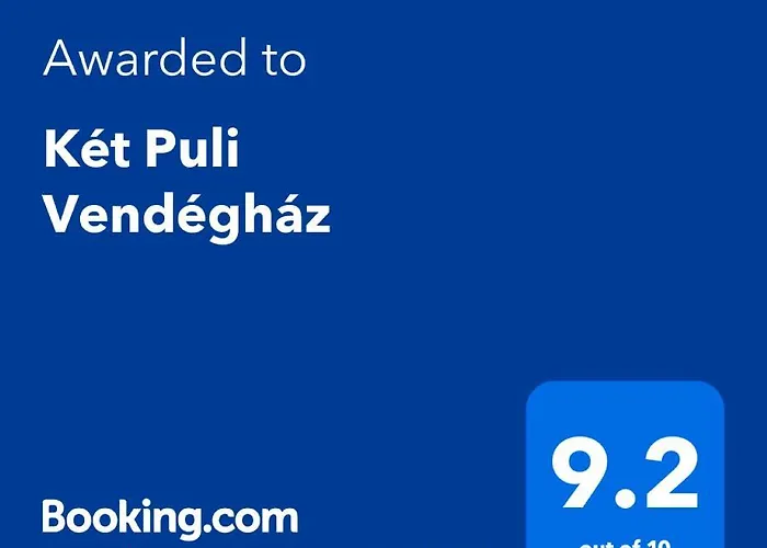 Két Puli Appartement Bekescsaba