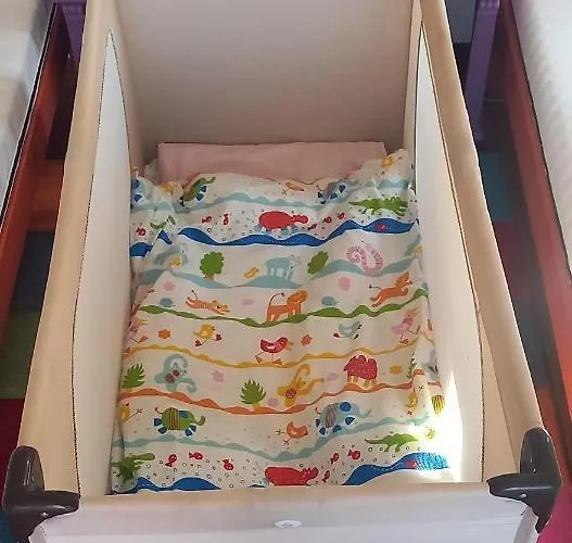 Apartman Két Puli *