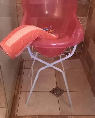 Két Puli Appartement