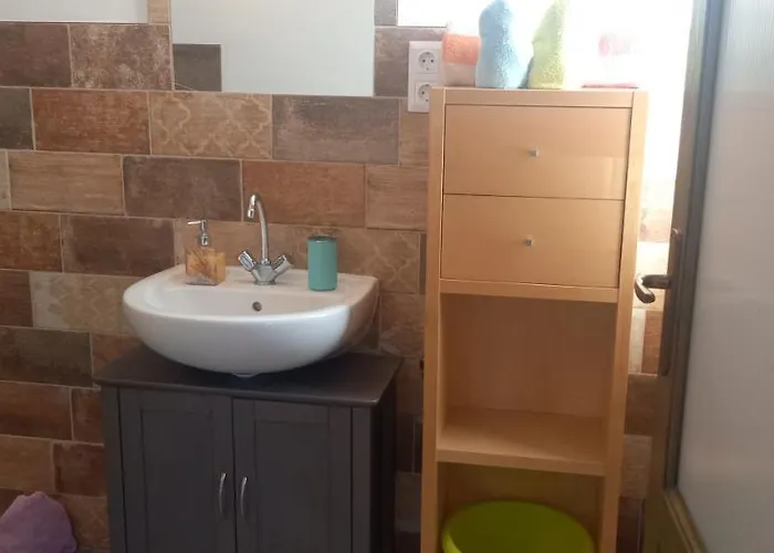 Két Puli Appartement