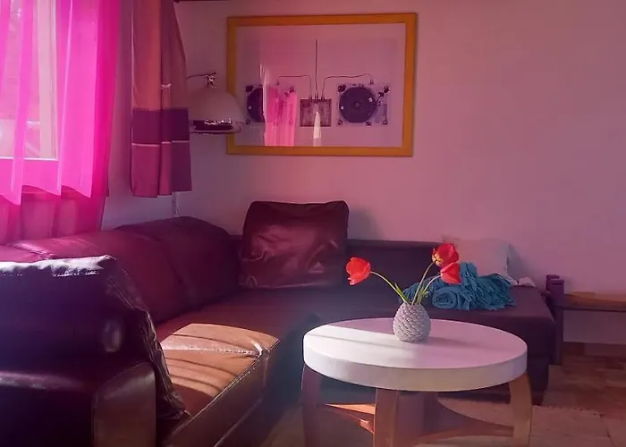 Appartement Két Puli