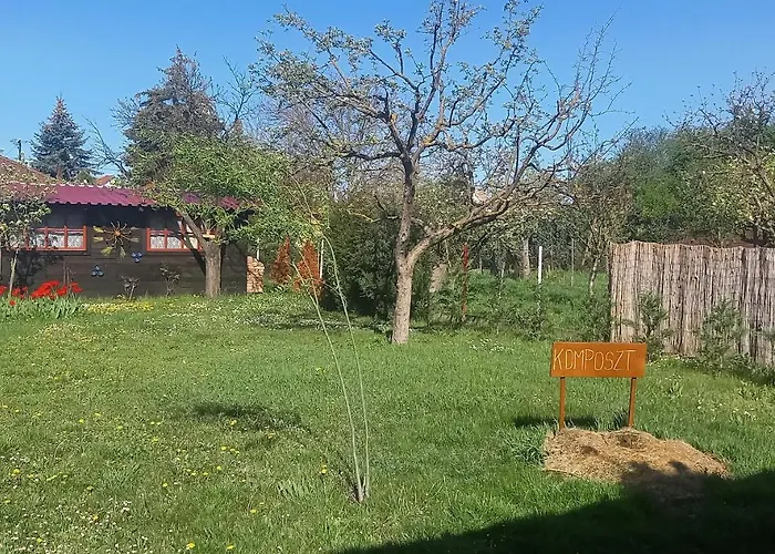 Appartement Két Puli *