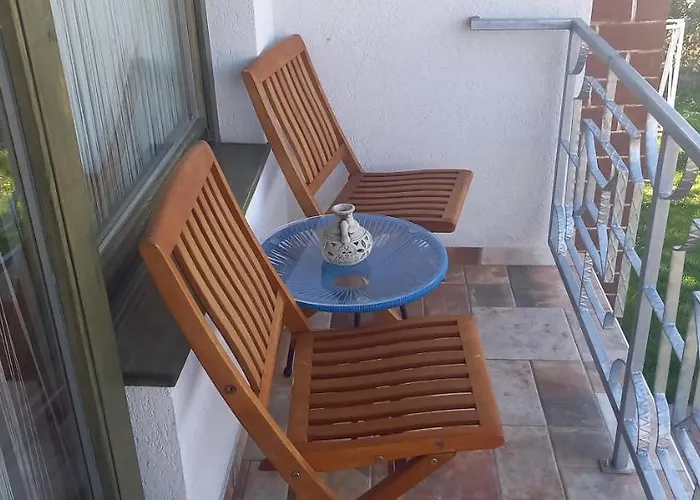 Két Puli Appartement Bekescsaba