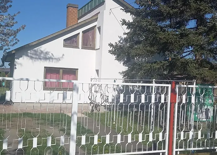 Két Puli Appartement *