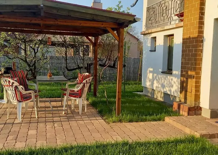 Appartement Két Puli *