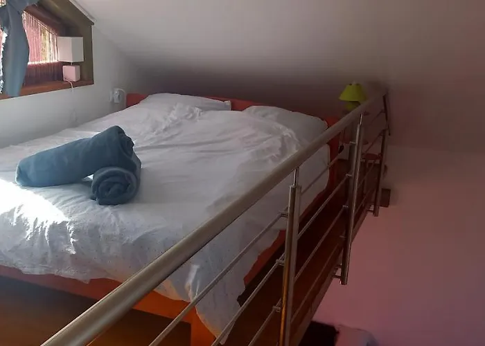 Két Puli Appartement