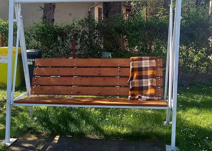 Két Puli Appartement
