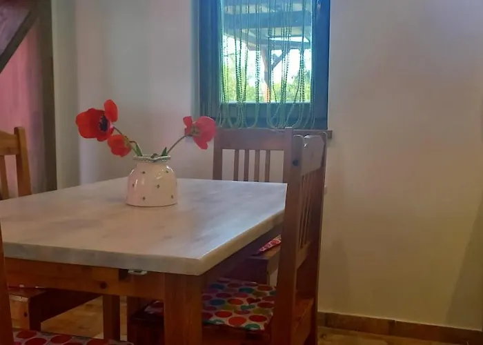 Appartement Két Puli