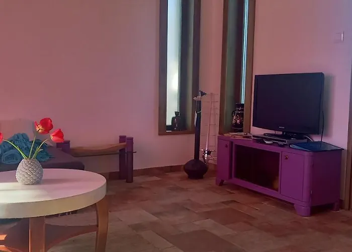 Appartement Két Puli *