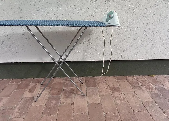 Appartement Két Puli