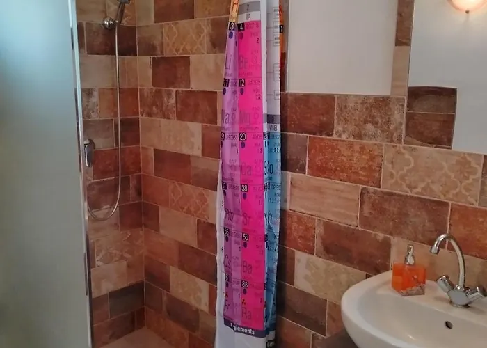 Appartement Két Puli