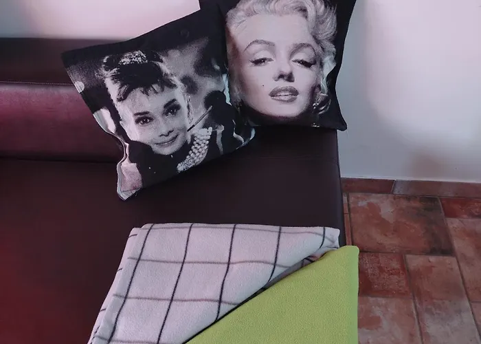 Két Puli Appartement